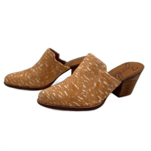 Zodiac Women's Ada Clog Sze 8.5